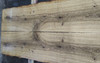 8/4 Bookmatched White Oak Live Edge Slabs -732 AB