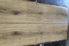 8/4 Bookmatched White Oak Live Edge Slabs -733 AB