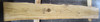 8/4 White Oak Live Edge Slab -734