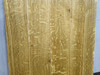Bookmatched Quarter-sawn White Oak  Table Top Set - 4870