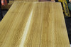 Bookmatched Quarter-sawn White Oak  Table Top Set - 4871