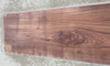 Wide Walnut Board - 4873