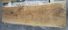 12/4 White Oak Live Edge Slab -4500