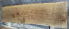 12/4 White Oak Live Edge Slab -4501
