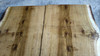 10/4 Bookmatched White Oak Live Edge Slab -746 AB