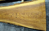 8/4 Ash Live Edge Slab -4752