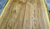 8/4 Bookmatched Ash Live Edge Slabs -4755 AB
