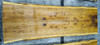 8/4 Bookmatched Ash Live Edge Slabs -4756 AB