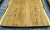 8/4 Bookmatched Ash Live Edge Slabs -4756 AB