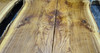 8/4 Bookmatched Ash Live Edge Slabs -4758 AB