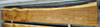 12/4 Ash Live Edge Slab -4760