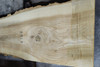 8/4 Ash Live Edge Slab -4762
