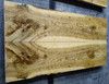 10/4 Bookmatched Ash Live Edge Slabs -4763 AB