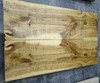 10/4 Bookmatched Ash Live Edge Slabs -4765 AB