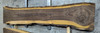 10/4 Walnut Live Edge Slab -4664