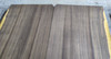 10/4 Bookmatched Walnut Live Edge Slabs -4666 AB
