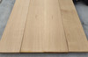8/4 Bookmatched Rift-sawn White Oak  Table Top Set - 4885