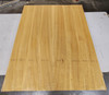 Bookmatched Quarter-sawn White Oak  Table Top Set - 4889