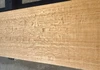 Wide Quarter sawn Red Oak board 4899