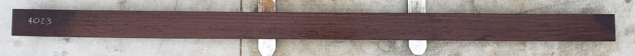 12/4 Wenge surfaced board 4023