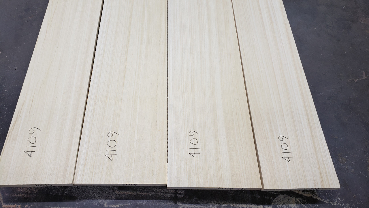 4/4  Koto Board Set - 4109