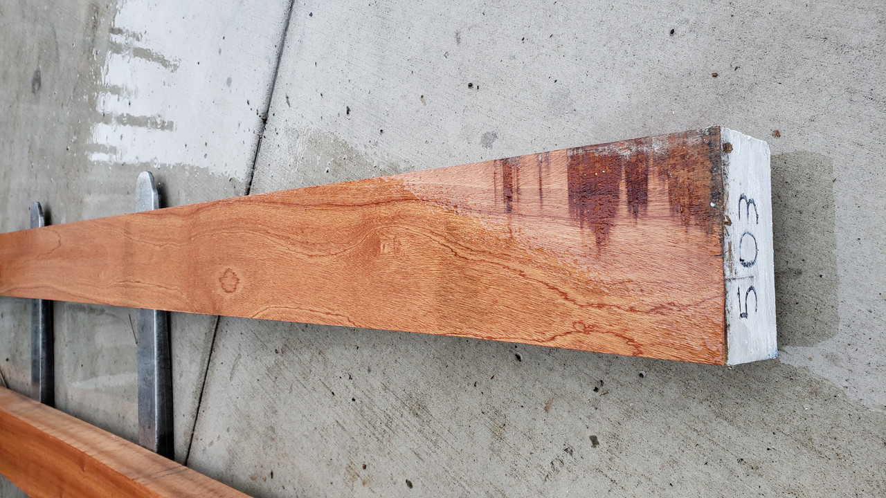16/4 Sapele board 503