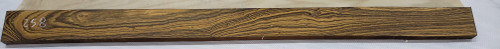 4/4 Bocote surfaced board 258