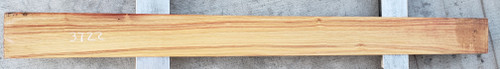 8/4 Canarywood board 3722
