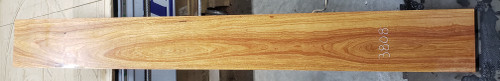 4/4 Red Canarywood board C3808