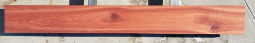 4/4 Bloodwood surfaced board 3978