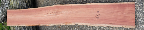 4/4 Patagonian Rosewood  454