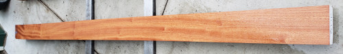 16/4 Sapele board 502