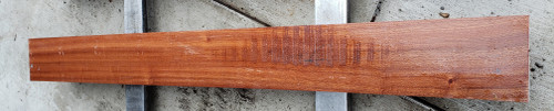 16/4 Sapele board 514