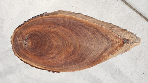 8/4 Walnut Cookie - 4464