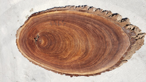 8/4 Walnut Cookie - 4465