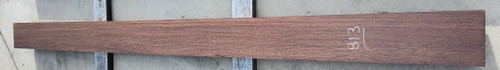 12/4 Wenge surfaced board 813