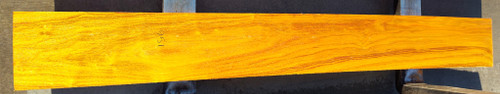 6/4 Canarywood board 951