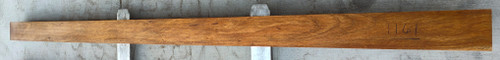 8/4 Etimo Quartersawn Board 1161 8/4 Etimo Quartersawn Board 1161
