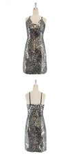 4 or More Sequin Dress Set 2 (SD2019-008)
