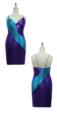 Trio Sequin Dress Set 10