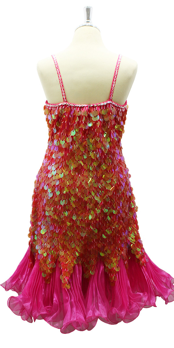 handmade-short-orange-sequins-with-chiffon-hemline-dress-2.jpg