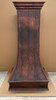 Large copper range hood 