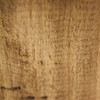 rustic bed hacienda wood headboard