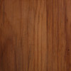 dark varnish hacienda colonial style wood headboard