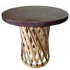equipal furniture round table