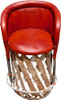equipal furniture bar stool