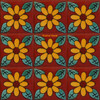 Handmade Mexican Tiles