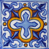 Southern Mexican Tile