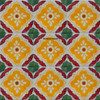 southern Mexican tiles yellow