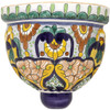 handcrafted talavera pottery